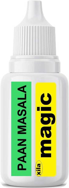 Xila Magic Food Flavour Essence (Paan Masala) Pan Masala Liquid Food Essence