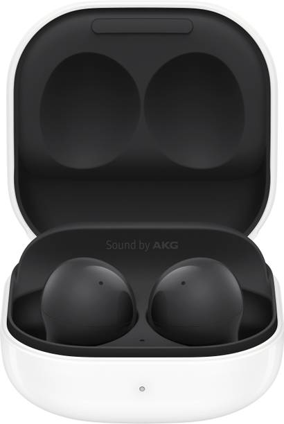 SAMSUNG Galaxy Buds 2 Bluetooth Headset