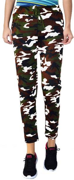 AGINOS Multicolor Jegging