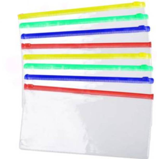 Andix Resealable Plastic Air Tight Pouch