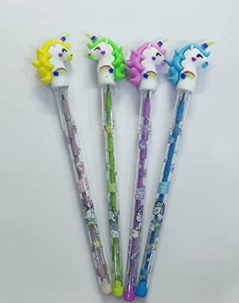 Trisav unicorn lead pencils Pencil