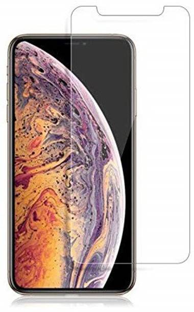 NSTAR Tempered Glass Guard for Apple iPhone XS, Apple iPhone X, Apple iPhone 11 Pro