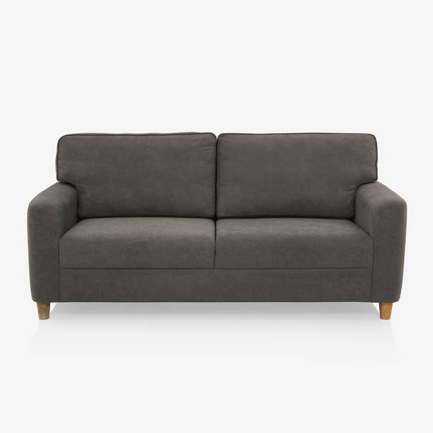 duroflex Utopia Fabric 3 Seater  Sofa