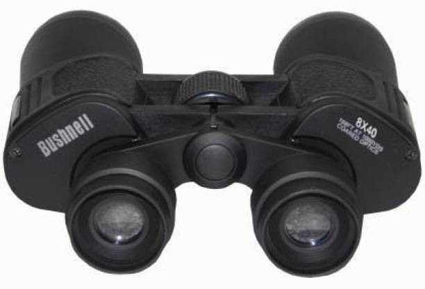 Bushnell 8x40 binoculars Binoculars