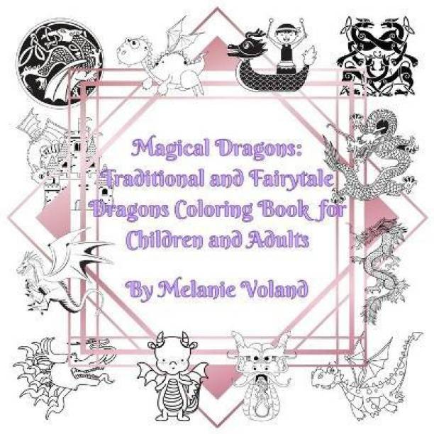 Magical Dragons