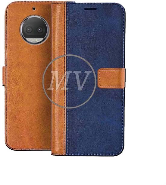 MV Back Cover for Motorola Moto G5 Plus