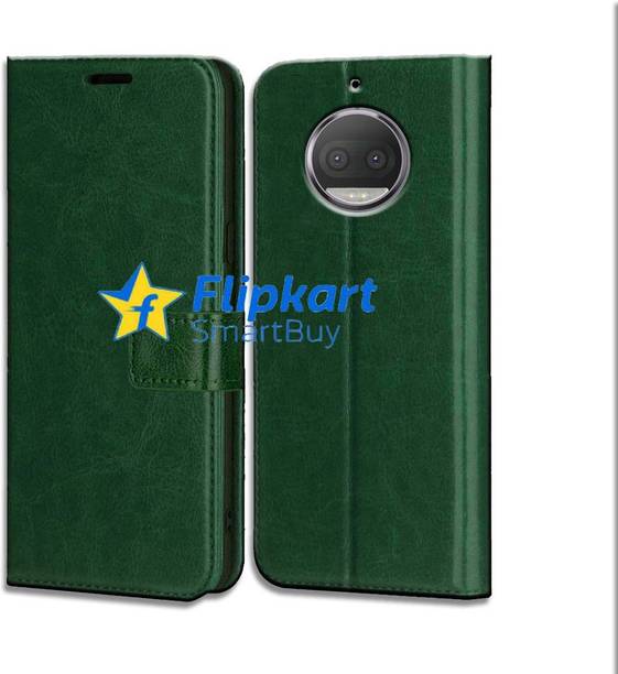 Flipkart SmartBuy Back Cover for Motorola Moto G5 Plus