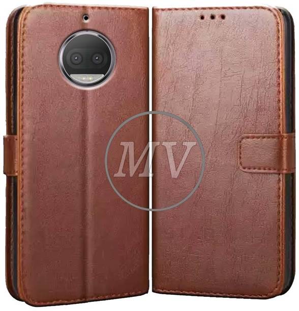 MV Back Cover for Motorola Moto G5 Plus