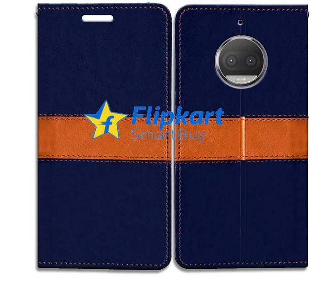 Flipkart SmartBuy Back Cover for Motorola Moto G5 Plus