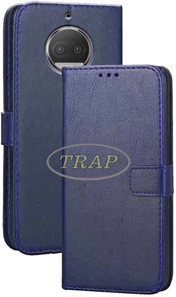 Trap Back Cover for Motorola Moto G5 Plus