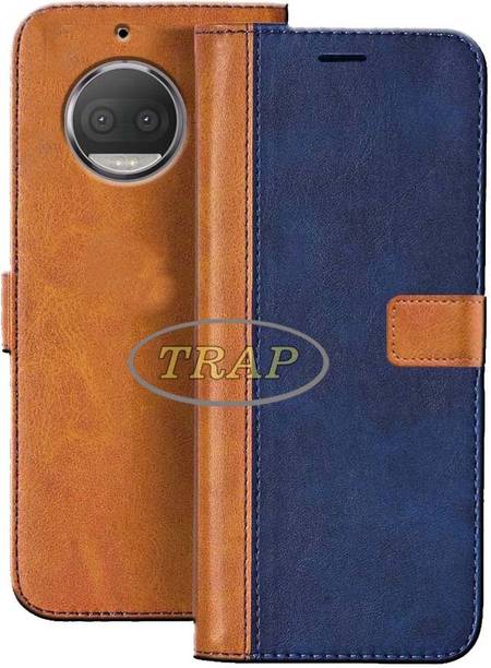 Trap Back Cover for Motorola Moto G5 Plus