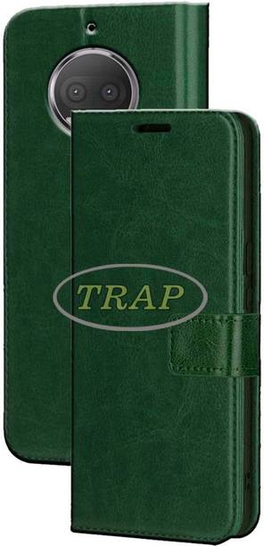 Trap Back Cover for Motorola Moto G5 Plus