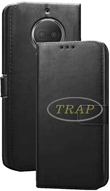 Trap Back Cover for Motorola Moto G5 Plus
