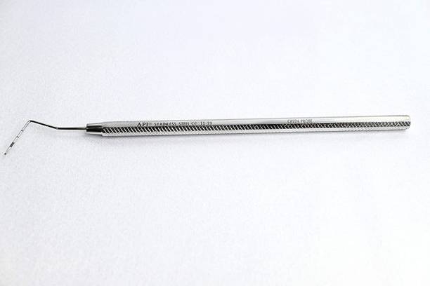 API DENTAL CPTIN Probe Stainless Steel CE 11-19 Dental Elevator