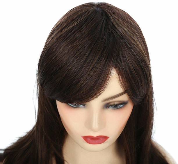 Akashkrishna Medium Hair Wig