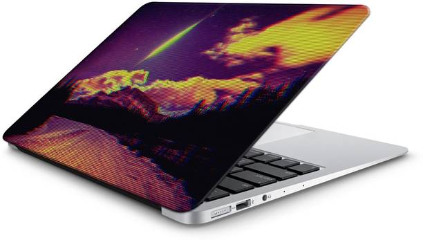 Yuckquee Programming/Coding Laptop Skin for HP,Asus,Acer,Dell,Apple printed on 3M Vinyl, HD,Laminated, Scratchproof,Laptop Skin/Sticker/Vinyl for 14.1, 14.4, 15.1, 15.6 inches P-80 Vinyl Laptop Decal 15.6