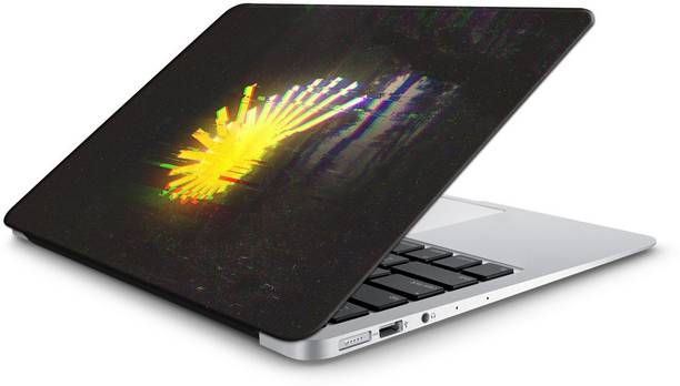Yuckquee Programming/Coding Laptop Skin for HP,Asus,Acer,Dell,Apple printed on 3M Vinyl, HD,Laminated, Scratchproof,Laptop Skin/Sticker/Vinyl for 14.1, 14.4, 15.1, 15.6 inches P-89 Vinyl Laptop Decal 15.6