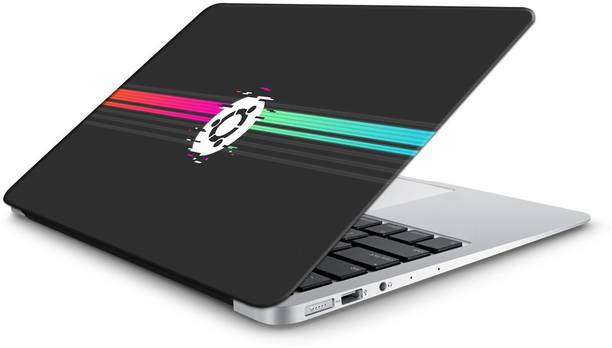 Yuckquee Programming/Coding Laptop Skin for HP,Asus,Acer,Dell,Apple printed on 3M Vinyl, HD,Laminated, Scratchproof,Laptop Skin/Sticker/Vinyl for 14.1, 14.4, 15.1, 15.6 inches P-86 Vinyl Laptop Decal 15.6