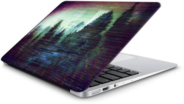 Yuckquee Programming/Coding Laptop Skin for HP,Asus,Acer,Dell,Apple printed on 3M Vinyl, HD,Laminated, Scratchproof,Laptop Skin/Sticker/Vinyl for 14.1, 14.4, 15.1, 15.6 inches P-83 Vinyl Laptop Decal 15.6