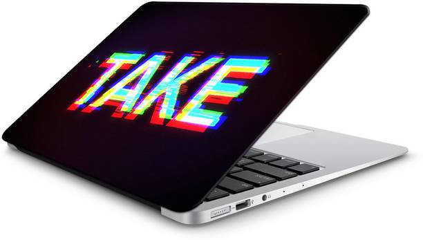 Yuckquee Programming/Coding Laptop Skin for HP,Asus,Acer,Dell,Apple printed on 3M Vinyl, HD,Laminated, Scratchproof,Laptop Skin/Sticker/Vinyl for 14.1, 14.4, 15.1, 15.6 inches P-82 Vinyl Laptop Decal 15.6