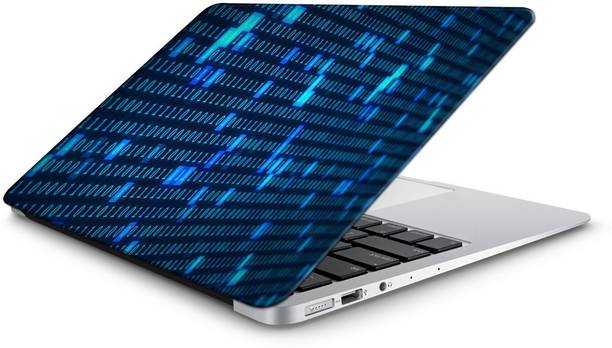 Yuckquee Programming/Coding Laptop Skin for HP,Asus,Acer,Dell,Apple printed on 3M Vinyl, HD,Laminated, Scratchproof,Laptop Skin/Sticker/Vinyl for 14.1, 14.4, 15.1, 15.6 inches P-57 Vinyl Laptop Decal 15.6