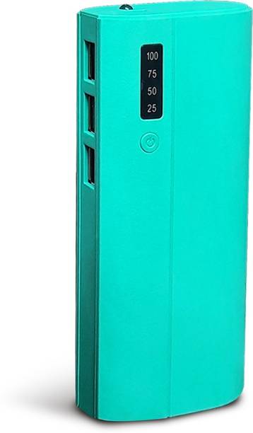 Strongvolt 20000 mAh 12 W Power Bank
