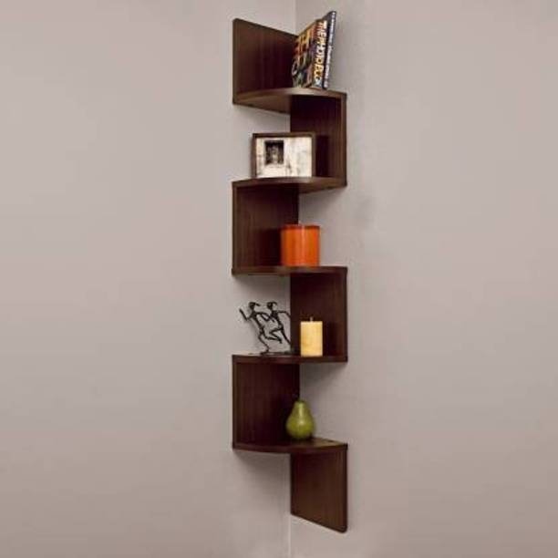Corner Shelf Unit - Buy Corner Shelf Unit online at Best Prices in