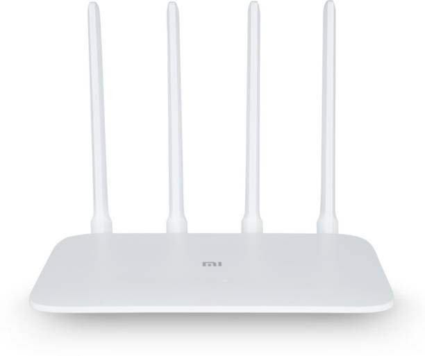 Mi 4A Wireless MU-MIMO Gigabit 1200 Mbps Router
