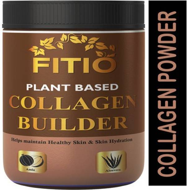 FITIO Superfood - Plant Based Collagen Booster (C17)