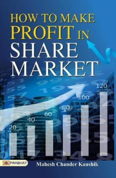 How to Make Profit in Share Market