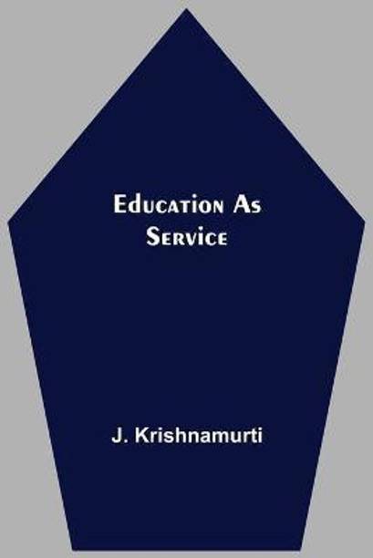 Education As Service