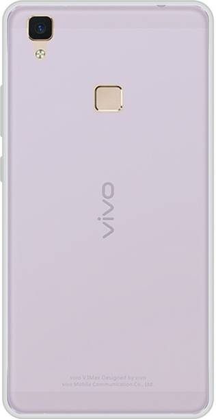 Dreamcase Back Cover for Vivo V3