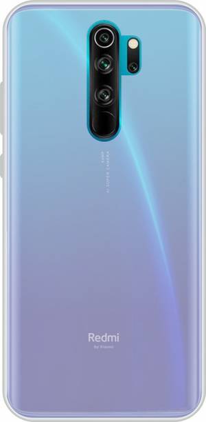 Dreamcase Back Cover for Mi Redmi Note 8 Pro