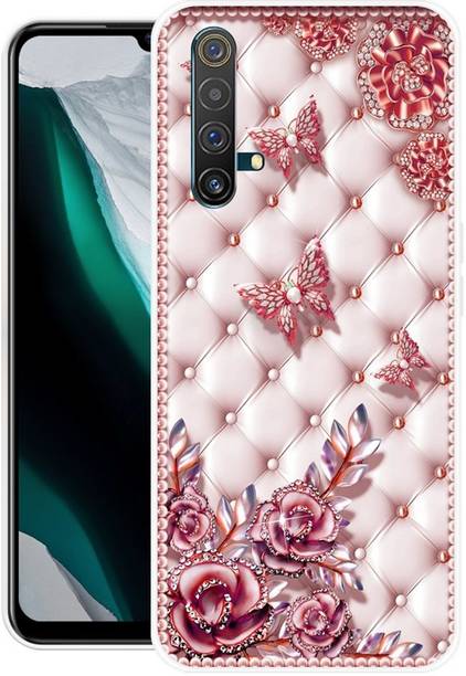 FITESTAR Back Cover for Realme X3