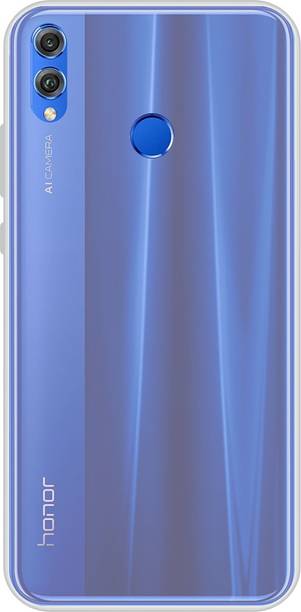Dreamcase Back Cover for Honor 8X