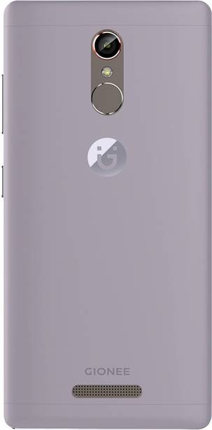 Dreamcase Back Cover for Gionee S6s