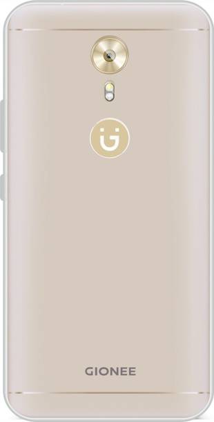 Dreamcase Back Cover for Gionee A1