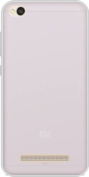 Dreamcase Back Cover for Mi Redmi 4A