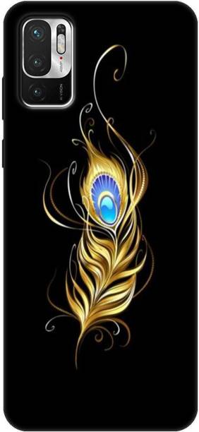 Print maker Back Cover for Mi Redmi Note 10T 5G Back Cover