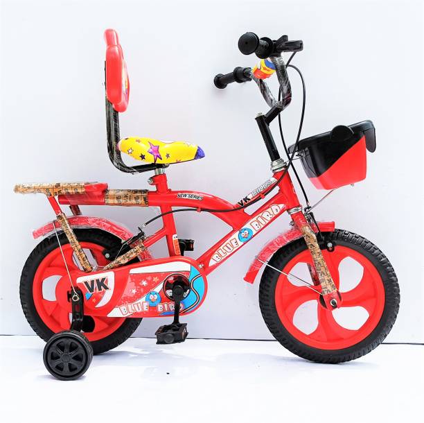 NEXOVA 14T ROCKY RED 14 T Road Cycle