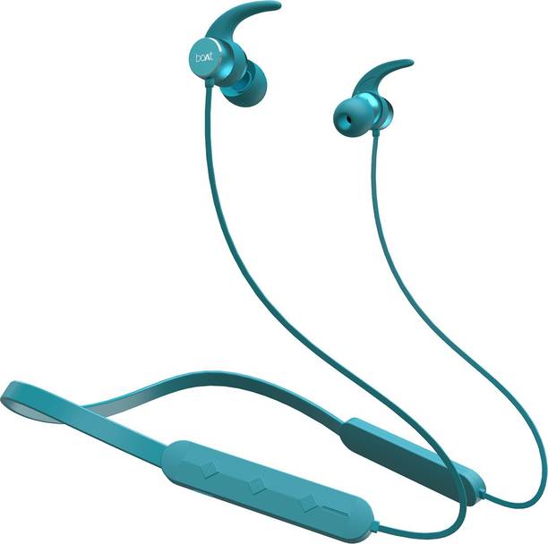 boAt Rockerz 255F Pro with Fast Charging Bluetooth