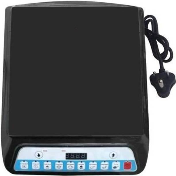 Convay 2000 W Induction Cooktop Push Button