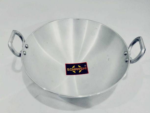 Sonanshi Kadhai 30.48 cm diameter 2 L capacity