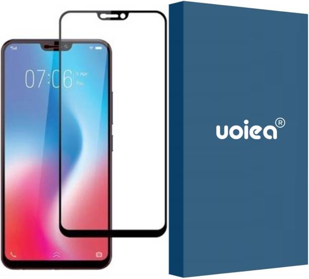 UOIEA Tempered Glass Guard for Vivo V9 Youth