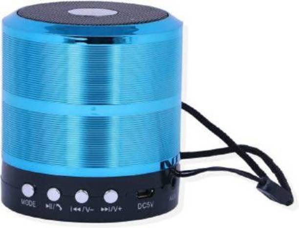 BUFONA BFNA-887 Best Buy Mini HD Sound Stylish Heavy Bass 3D Stereo Bluetooth Home Theatre with FM Radio, Memory Card Slot, USB Pen Drive Slot, Mode compatible with All Smartphone perfect for home audio player and outdoor activities speaker, picnic tour, use for kitty party Bluetooth Speaker for car/laptop/home audio & gaming speaker Relevance & Popularity Buy pocket size Mini Boost Speaker 5 W Bluetooth Speaker