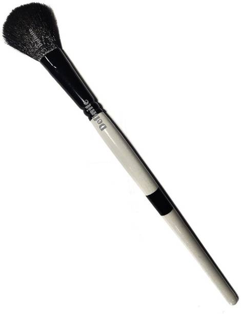 Definite Art Cruelty Free Super Soft Synthetic Bristles