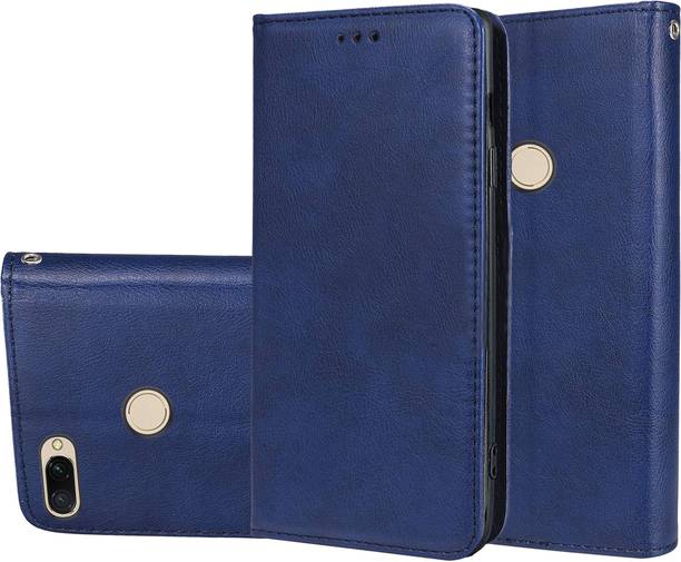 Unistuff Back Cover for Honor 9N