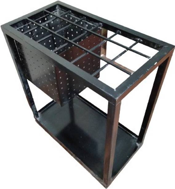 HUB'S - INNOVATION SOLUTION Metal Umbrella Stand