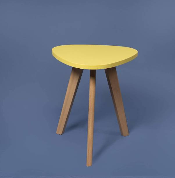 INNOWIN Engineered Wood Coffee Table