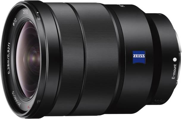 SONY SEL1635Z Wide-angle Zoom Lens